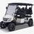 🎄2025 NEW Solana Golf Carts in STOCK **READY FOR DELIVERY**🎄 3 thumbnail