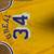 Shaquille O'Neal Lakers Jersey & Shorts - new price 3 thumbnail
