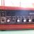 vintage UK 1990's Peterson bass amp head P-150 watts P150 jazz upright 3 thumbnail