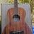 Ibanez Acoustic Bass (short scale) 2 thumbnail