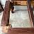 SHOWROOM CONDITION 8 ft. Brunswick “Barrington” Slate Pool Table 9 thumbnail