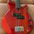 1984 MIJ Yamaha 32" P Bass - BBVIS 2 thumbnail