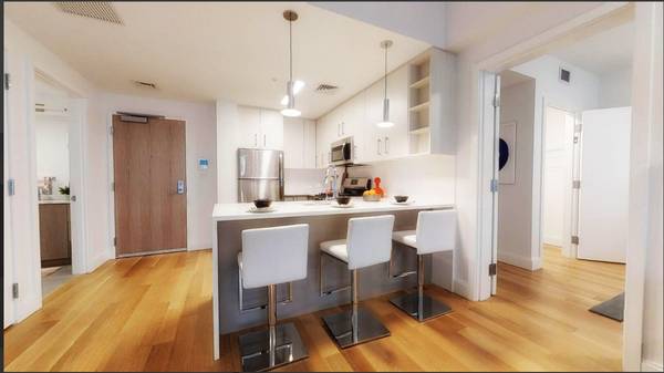 $4,200 / 2br - 831ft2 - Nice Roxbury 2 Bed For $4,200 AVAIL NOW (Roxbury)63828557714691121