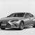 2022 Lexus ES Electric ES 300h Sedan 1 thumbnail