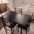 Mini dinette set 3 thumbnail