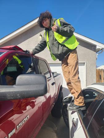 Roadside Hero Needed 1