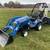 New Holland Workmaster 25s 4x4 Hydro Diesel 1 thumbnail
