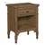 Kincaid Weatherford Dresser with mirror, chest and 2 open nightstands 1 thumbnail