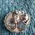 Bodo Hennig Silver Plated Dollhouse Tea/Coffee Service Set 1 thumbnail