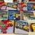 WEDDING ( Keep the Kids Occupied) Lot collection Travel Games- Colorin 3 thumbnail