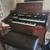 Hammond Organ Model 126222 – Late‑1970s Spinet Organ 1 thumbnail