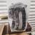 Queen Bed Comforter 8-piece set Color: GRY/ Charcoal 1 thumbnail