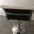Brand New Sturdy Chrome Chair/Stool with Adjustable Height...... 11 thumbnail