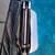 vintage Quick Set EK1 aluminum tripod with case used 1 thumbnail