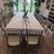 Party Rentals! Chairs & Tables,linen, Photo booth 1 thumbnail