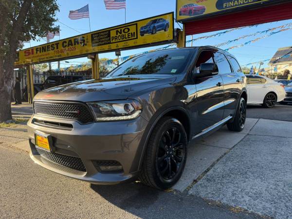 2020 Dodge Durango - Financing Available! 1
