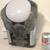 Harley Davidson Lighted Clock Radio 1 thumbnail