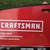 Craftsman 12" Extra Fine Cut Hacksaw Brand New in Package (NIP) 4 thumbnail
