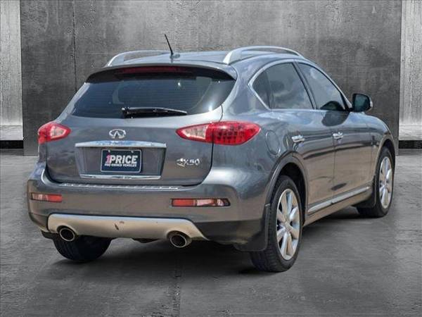 2017 INFINITI QX50   SUV - $16,799 (Call *(281) 769-3274* to Confirm Availability Instantly)63622206132099123