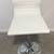 Brand New Sturdy Chrome Chair/Stool with Adjustable Height...... 9 thumbnail