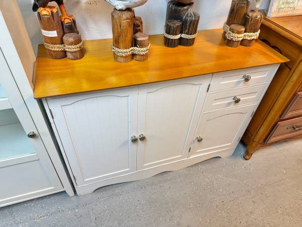 Buffet/console multi use 1