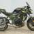 2022 Kawasaki Z650 Includes Warranty! 3 thumbnail