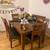 Dining table set 6 chairs 1 thumbnail