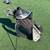 11 club Golf Set (includes golf bag & rain hood) - right-handed - used 1 thumbnail