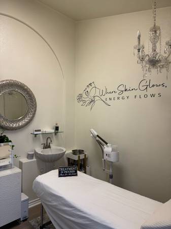 $750 Habitación Privada de Tratamiento/Spa (Camarillo)63800711952515122