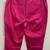 NEW - Talbots Women’s Pink Capri Pants - 16W 5 thumbnail