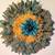 ✨ FANTASTIC 2PCS MATCHING FLOWER & SHELF SET WALL DECOR $60 7 thumbnail