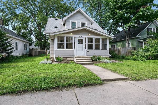 $815 / 3br - 🏡 ✳ BEAUTIFUL 3** BED 1* BATH  HOME FOR RENT ❇ 🏡 (Minneapolis, MN)63797857537153120