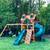 Swing Sets Installations!We install your Playset today!!! 4 thumbnail