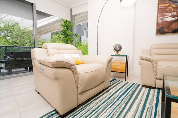 $4,500 / 2br - 1116ft2 - Experience Urban Luxury at MyBrickell Condo in Miami (Brickell, Miami)63983674819203123