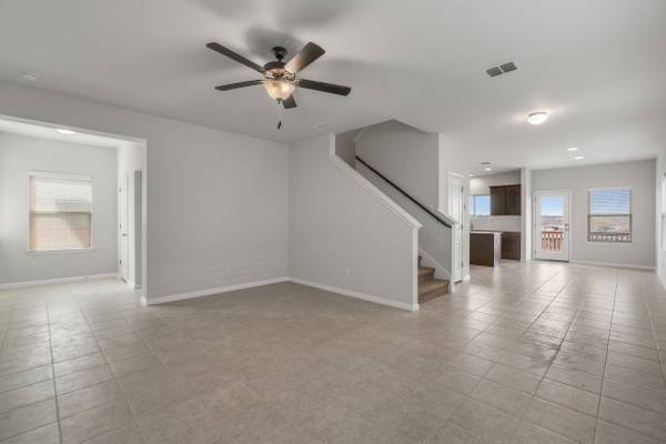$2,000 / 3br - 2090ft2 - House in Crosswind Community at Kyle for Rent 3B+2.5Bath + Balcony64150982916866124