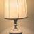 For Sale: Elegant Vintage Table Lamp 1 thumbnail