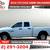 2020 Ram 1500 Classic Tradesman 4x4 4 x 4 4-x-4 Quad Cab 6 ft4 ft 4 ft 8 thumbnail
