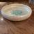 Metal Basket, Round Mosaic Bowl, Round 18" Bar/Serving/Decorative Tray 6 thumbnail