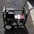 3000w gas generator 110v with cart 2 thumbnail