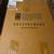 Pottery Barn Wade Entry Mirror With Hooks (Almond White) 2 thumbnail
