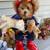 Teddy Bear Collection 50 Teddy Bears USED AS DISPLAY ONLY 2 thumbnail