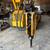 Jack Hammer Hydraulic Breaker for excavator 1 thumbnail