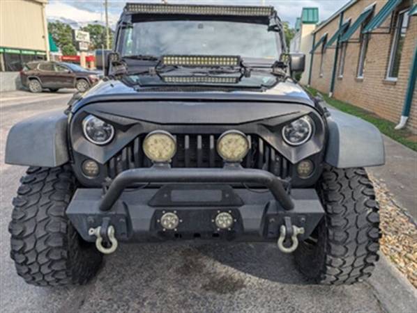 2016 Jeep Wrangler Sport - $19,99063625082887939123