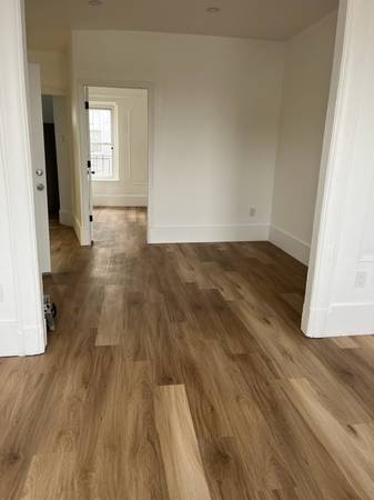 BEAUTIFUL RECENTLY RENOVATED TWO (2) PRIVATE BEDROOM APARTMENT 1