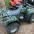Kawasaki Bayou 250 4 Wheeler  ATV 6 thumbnail