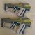 Nerf Hyper Mach 100 Fully Motorized Blaster Velocity, Reload 2 GUNS!! 1 thumbnail