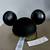 Reduced!!! NWT Mickey Mouse Musketeer Ears Cap 2 thumbnail