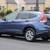 2012 Honda CR-V EX-159k mi- Clean Title-Smogged-Blue 3 thumbnail