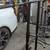 Squat racks with Olympic bar 2 thumbnail