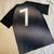 Real Madrid Jersey 3 thumbnail